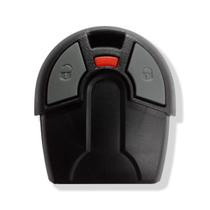 Alarme Universal 2 Botões Fiat Fks Sistec Eclipse Defender