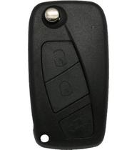 Alarme Universal Chave Canivete Stilo