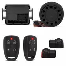 Alarme Universal Cyber Fx360 Positron Luz de Aproximação Alarme Universal Cyber Fx360 Positron Luz de Aproximação