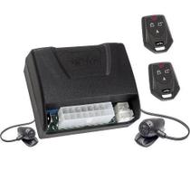 Alarme Universal Fks Fk902 Plus Com Ultrasom 2 Controles