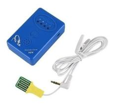 Alarme Urinário Fralda Sensor Xixi Cama Noturna Idoso Crianc Alarme Urinário Fralda Sensor Xixi Cama Noturna Idoso Crianc