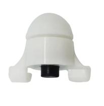 Alarme Visual De Led Pesca Noturna Para Varas Pisca Pisca