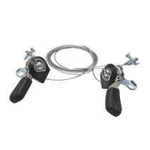 Alav cambio 18v alum c/ cabos s/ cond - Paco Alav cambio 18v alum c/ cabos s/ cond - Paco