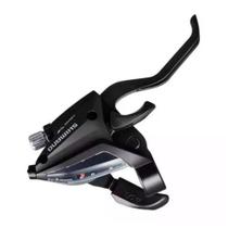 Alav cambio dir. ef65 8v acera preto shimano Alav cambio dir. ef65 8v acera preto shimano