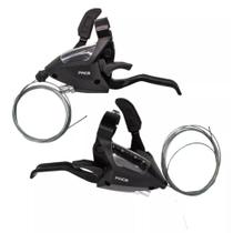 Alav cambio ez-fire 24v poly new preto paco