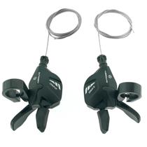 Alavanca Absolute Wild Trocador Marcha 2x10v 20 Velocidades Alavanca Absolute Wild Trocador Marcha 2x10v 20 Velocidades
