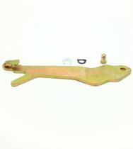 Alavanca Acionamento Freio Mão S10 4X2 4X4 2012 À 2021 Le Alavanca Acionamento Freio Mão S10 4X2 4X4 2012 À 2021 Le