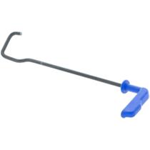 Alavanca Afogador Husqvarna Roçadeira 225H 225R 232R 235R