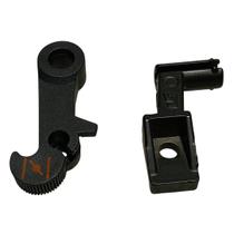 Alavanca Afogador Moto AZ1 Avelloz Original AZ18F23