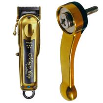 Alavanca Ajustadora De Lâmina Para Máquina Wahl Magic Clip Gold Original Completa