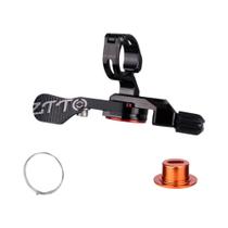 Alavanca Ajustável Para Selim Telescópico De MTB, Controle Remoto Universal Para Bicicleta, Estilo