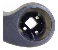 Alavanca Ajuste Altura Banco Motorista Ecosport 02 Á 12