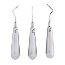 Alavanca Apical Adulto - Kit com 3 Alavancas Alavanca Apical Adulto - Kit com 3 Alavancas
