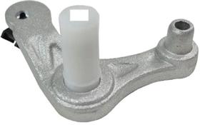 Alavanca articulador engate marchas com kit trava corsa, celta, prisma, vectra d20054
