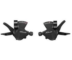Alavanca aut shi alivio sl m3100 2 x 9v pto
