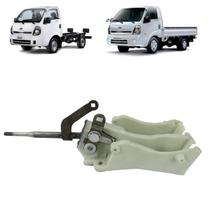 Alavanca bongo 13/ cambio trambulador (6 marchas) - imp