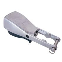 Alavanca Botão Acionamento Para Válvula Extratora Keg Chope