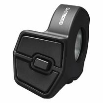 Alavanca Botão Cambio Shimno Steps E6010 E-Bike Esq SD50 Alavanca Botão Cambio Shimno Steps E6010 E-Bike Esq SD50