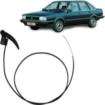 Alavanca Cabo De AçO Abertura Do Capô Santana E Quantum 91/97 Alavanca Cabo De AçO Abertura Do Capô Santana E Quantum 91/97