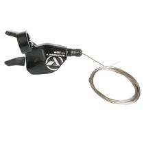 Alavanca cambio absolute wild 2 traseiro direito 12v - abraçadeira s/ display - oem sem caixa