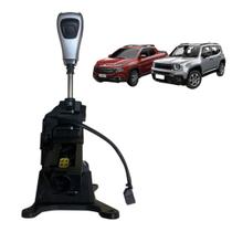Alavanca Câmbio Automático Fiat Toro Jeep Renegade 1.8 Alavanca Câmbio Automático Fiat Toro Jeep Renegade 1.8