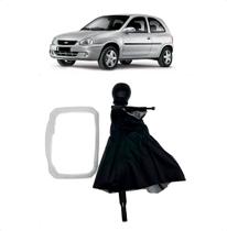 Alavanca Cambio Celta 2001 2002 2003 2004 2005 2006 Corsa 1994 1995 1996 1997 1998 1999 2000 2001 Com Coifa Sistema Engate a Varao