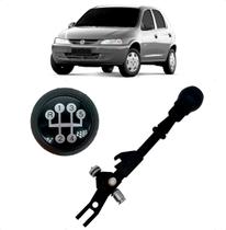 Alavanca Cambio Celta 2001 2002 2003 2004 2005 2006 Corsa Classic 2005 2006 2007 2008 2009 2010 2011 2012 2013 2014 2015 Sistema Engate a Cabo Alavanca Cambio Celta 2001 2002 2003 2004 2005 2006 Corsa Classic 2005 2006 2007 2008 2009 2010 2011 2012 2013 2014 2015 Sistema Engate a Cabo