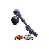 Alavanca Cambio Celta Classic Prisma 06 A 14 Cabo