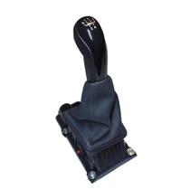 Alavanca Cambio Completa Agile 09/14 Montana 11/14 Preta