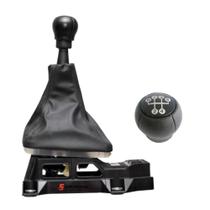 Alavanca Cambio Completa Chevrolet Celta 2005 á 2014 A Cabo