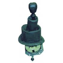 Alavanca Cambio Completa Com Coifa 5 Marchas Monza Até 1992