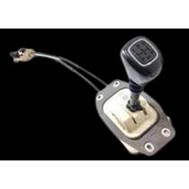 ALAVANCA CAMBIO COMPLETA para NOVO UNO START STOP 15/...