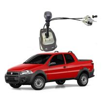 Alavanca Cambio Completa Strada 1.4 2011 A 2020 Alavanca Cambio Completa Strada 1.4 2011 A 2020