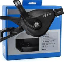 Alavanca Cambio Deore Sl-m6100 12v Direito Sem Viso Alavanca Cambio Deore Sl-m6100 12v Direito Sem Viso