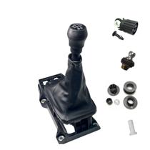 Alavanca Câmbio E Reparo Dos Terminais Do Cabo De Marcha Celta Classic Prisma