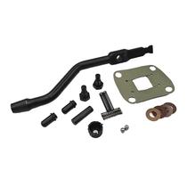 Alavanca Cambio Inferior Com Reparo Completo MB710 FSO4405