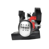 Alavanca cambio iveco daily 3.0 6 marchas ano 2013 em diante pci 0235