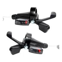 Alavanca Cambio Raptfire 21 Marchas 3x7 Trocadores Absolute Alavanca Cambio Raptfire 21 Marchas 3x7 Trocadores Absolute