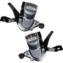 Alavanca Câmbio Shimano Alivio 9v