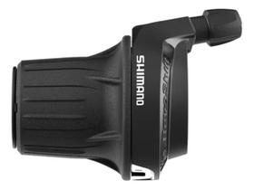 Alavanca Cambio Shimano Sl Rv200 3V Esquerda Com Visor Cabo Alavanca Cambio Shimano Sl Rv200 3V Esquerda Com Visor Cabo
