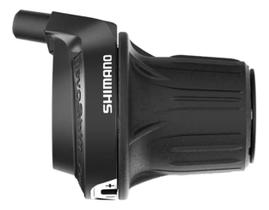 Alavanca Cambio Shimano Sl Rv200 7V Direita Com Visor e Cabo Alavanca Cambio Shimano Sl Rv200 7V Direita Com Visor e Cabo