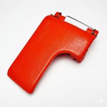 Alavanca Capô Ford Ka Fiesta Courrier - Nylon + Fibra Reforçado