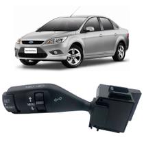 Alavanca Chave Direcional de Seta Carro Ford Focus 08 a 13 Alavanca Chave Direcional de Seta Carro Ford Focus 08 a 13