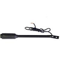 Alavanca da Chave De Seta Opala 1973 a 1980 Preto - Amefil - RE705