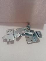 Alavanca de aceleração BRANCO MT b4t