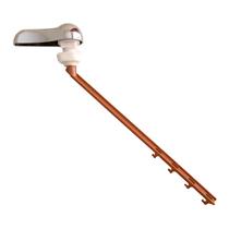 Alavanca De Acionamento Frontal Caixa Acoplada Af/I Astra Alavanca De Acionamento Frontal Caixa Acoplada Af/I Astra