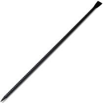 Alavanca De Aço Torcida 1"x1800mm NP Ferramentas 63 Alavanca De Aço Torcida 1"x1800mm NP Ferramentas 63
