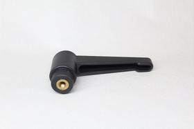 Alavanca de Aperto Fêmea 118mm com Rosca M8