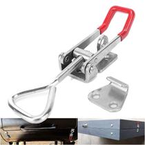 Alavanca De Aperto Rápido Marcenaria Caixa Trava Fecho Baú