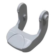 Alavanca de bloqueio brother cm550/ cm350 Alavanca de bloqueio brother cm550/ cm350